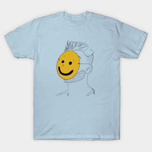 Wear A Smile T-Shirt